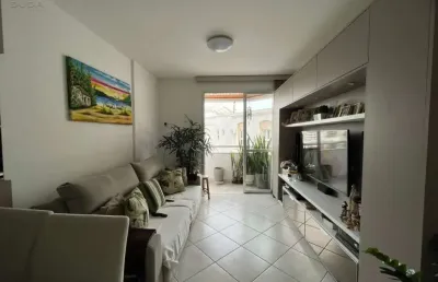 Apartamento com 3 quartos à venda na Rua Lauro Linhares, Trindade, Florianópolis