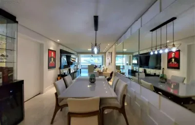 Apartamento com 3 quartos à venda na Rua João Carvalho, Agronômica, Florianópolis