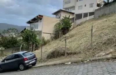 Terreno à venda na Servidão Maria Rosa Martins, Trindade, Florianópolis