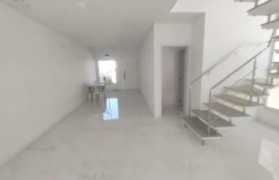 Casa com 4 quartos à venda na Rua Fernando Bauther da Silva, Ingleses do Rio Vermelho, Florianópolis