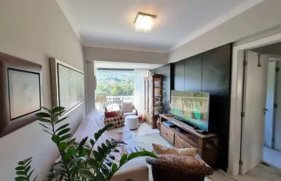 Apartamento com 3 quartos à venda na Rodovia Amaro Antônio Vieira, Itacorubi, Florianópolis