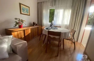 Apartamento com 2 quartos à venda na Rua Pastor William Richard Schisler Filho, Itacorubi, Florianópolis