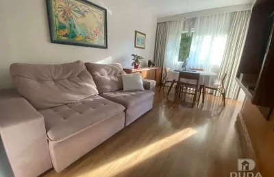 Apartamento com 2 quartos à venda na Rua Pastor William Richard Schisler Filho, Itacorubi, Florianópolis