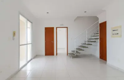 Cobertura com 3 quartos à venda na Rua Joaquim Nabuco, Capoeiras, Florianópolis