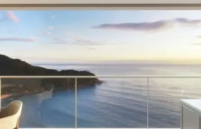 Apartamento com 4 quartos à venda na Rua 137, Ilhota, Itapema