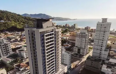 Apartamento com 2 quartos à venda na Rua 137, Morretes, Itapema