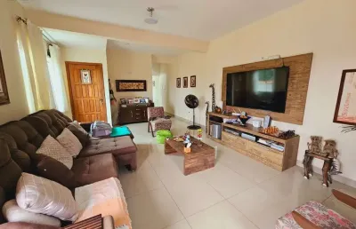 Casa com 4 quartos à venda na Rua José Batista Rosa, Trindade, Florianópolis