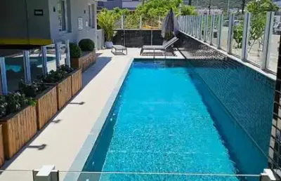 Apartamento com 2 quartos à venda na Rua Luiz Elias Daux, Ingleses do Rio Vermelho, Florianópolis