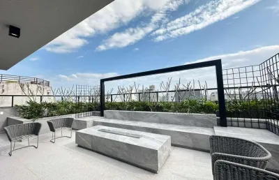 Apartamento com 3 quartos à venda na Rua Desembargador Urbano Salles, Centro, Florianópolis