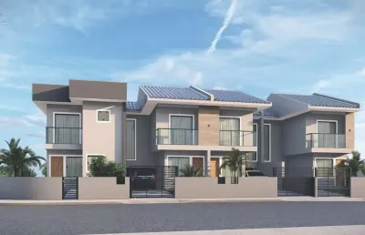 Casa com 3 quartos à venda na Rua Acelino Pereira, Potecas, São José