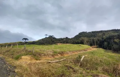 Terreno à venda na Zona Rural, Alfredo Wagner 
