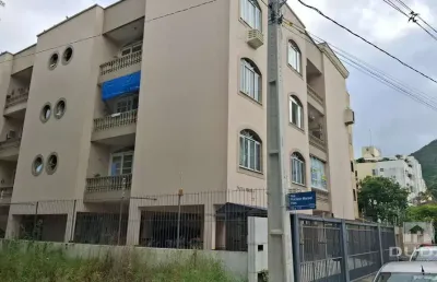 Apartamento com 1 quarto à venda na Rua Procópio Manoel Pires, Trindade, Florianópolis
