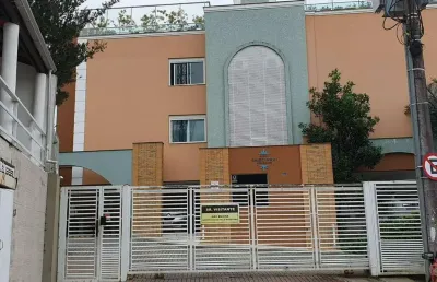 Apartamento com 3 quartos à venda na Rua Gentil Leandro dos Santos, Carvoeira, Florianópolis