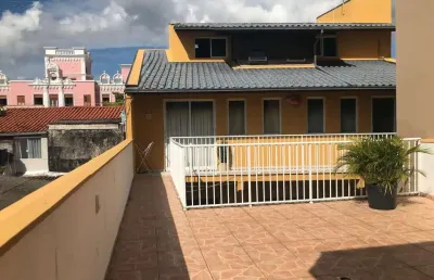 Apartamento com 7 quartos à venda na Rua João Antônio da Silveira, Lagoa da Conceição, Florianópolis
