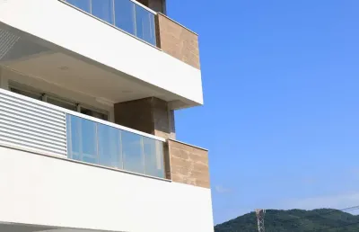 Apartamento com 3 quartos à venda na Rodovia Admar Gonzaga, Itacorubi, Florianópolis
