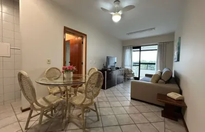Apartamento com 2 quartos à venda na Rua Acary Margarida, Canasvieiras, Florianópolis