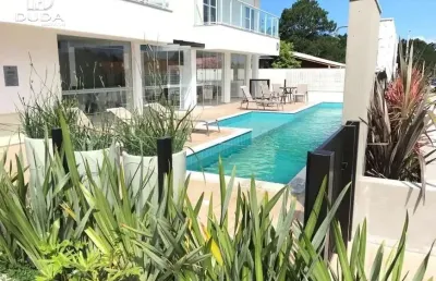 Cobertura com 2 quartos à venda na Rua da Capela, Campeche, Florianópolis