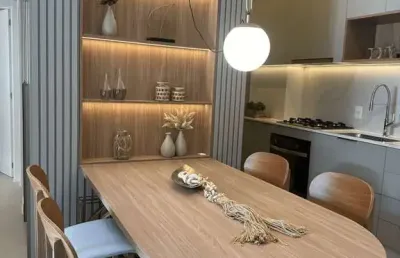 Apartamento com 2 quartos à venda na Rua Recanto do Sol, Ingleses do Rio Vermelho, Florianópolis