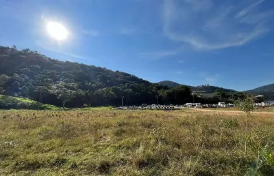 Terreno comercial à venda na Rua 137, Alto São Bento, Itapema