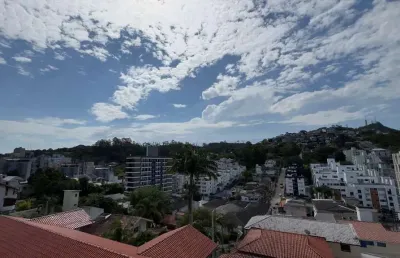 Apartamento com 3 quartos à venda na Rua das Cerejeiras, Carvoeira, Florianópolis