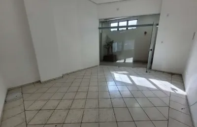 Ponto comercial para alugar na Rua Lauro Linhares, Trindade, Florianópolis