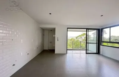 Apartamento com 3 quartos à venda na Estrada Haroldo Soares Glavan, Cacupé, Florianópolis