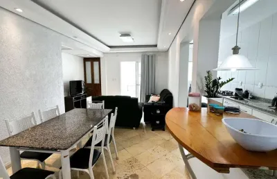 Cobertura com 5 quartos à venda na Rua Douglas Seabra Levier, Carvoeira, Florianópolis