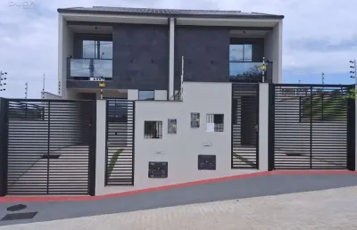Casa com 3 quartos à venda na Rua Antônio Jovita Duarte, Forquilhas, São José