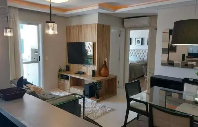 Apartamento com 1 quarto à venda na Rua Duarte Schutel, Centro, Florianópolis
