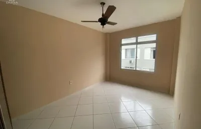 Apartamento com 2 quartos para alugar na Rua Luiz Oscar de Carvalho, Trindade, Florianópolis