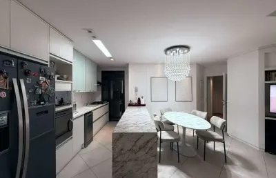 Apartamento com 4 quartos à venda na Rua Ferreira Lima, Centro, Florianópolis