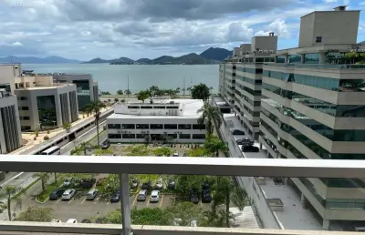 Apartamento com 3 quartos à venda na Rua Delminda Silveira, Agronômica, Florianópolis