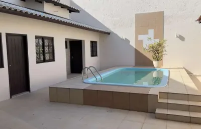Casa com 3 quartos à venda na Rua Itabira, Itacorubi, Florianópolis