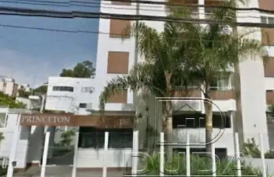 Apartamento com 2 quartos para alugar na Rua João Pio Duarte Silva, Córrego Grande, Florianópolis