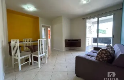 Apartamento com 2 quartos à venda na Rua Lauro Linhares, Trindade, Florianópolis