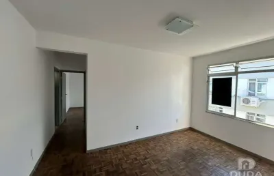 Apartamento com 2 quartos à venda na Rua Luiz Oscar de Carvalho, Trindade, Florianópolis