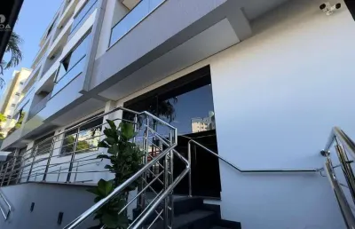 Apartamento com 3 quartos à venda na Rua Professor Bento Águido Vieira, Trindade, Florianópolis