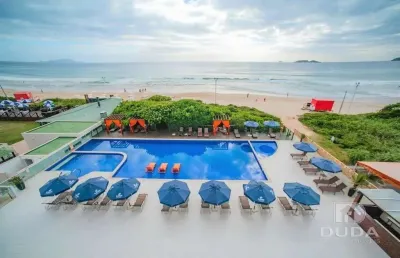 Apartamento com 1 quarto à venda na Rua das Gaivotas, Ingleses do Rio Vermelho, Florianópolis