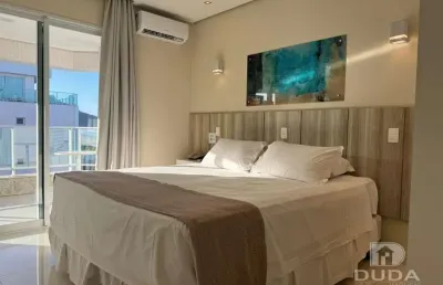 Apartamento com 1 quarto à venda na Rua das Gaivotas, Ingleses do Rio Vermelho, Florianópolis