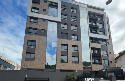 Apartamento com 2 quartos para alugar na Rua Nilo Cordeiro Dutra, Carvoeira, Florianópolis