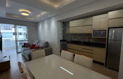 Apartamento com 2 quartos à venda na Rua Pastor William Richard Schisler Filho, Itacorubi, Florianópolis