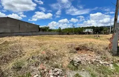 Terreno à venda na Rua Marechal Deodoro da Fonseca, Tapajós, Indaial