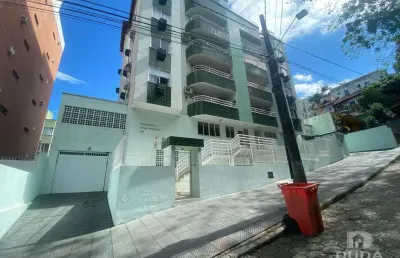 Apartamento com 1 quarto para alugar na Rua Rodolfo Manoel Bento, Carvoeira, Florianópolis