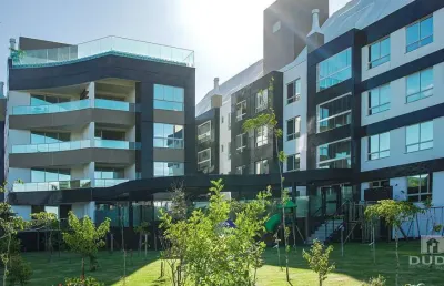 Apartamento com 3 quartos à venda na Rua Brisamar, Ingleses do Rio Vermelho, Florianópolis