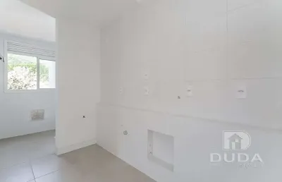Apartamento com 2 quartos à venda na Rua Rodrigo Rampinelli Jeremias, Itacorubi, Florianópolis