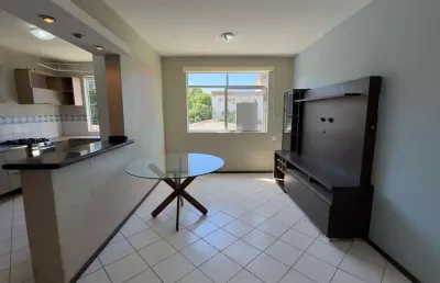 Apartamento com 2 quartos à venda na Avenida César Seara, Carvoeira, Florianópolis