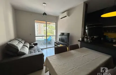 Apartamento com 3 quartos à venda na Rodovia Amaro Antônio Vieira, Itacorubi, Florianópolis