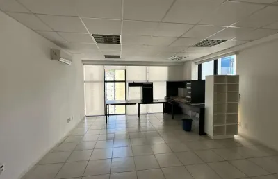 Sala comercial para alugar na Rua Emílio Blum, Centro, Florianópolis
