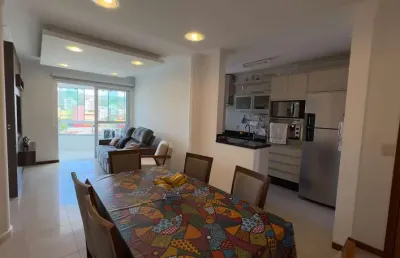 Apartamento com 3 quartos à venda na Rua Juvêncio Costa, Trindade, Florianópolis