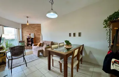 Apartamento com 3 quartos à venda na Rua Delminda Silveira, Agronômica, Florianópolis